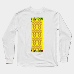 SURREALIST COMPOSITION 1 Long Sleeve T-Shirt